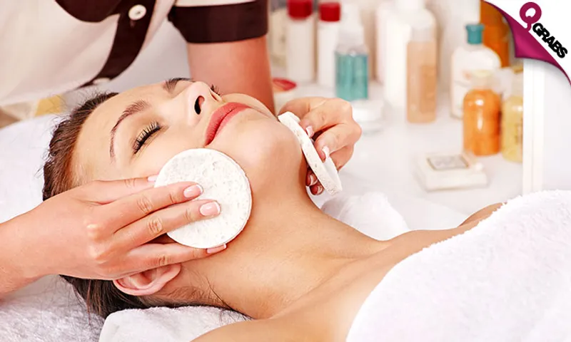 Facials & More!